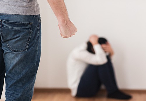 Assault & Battery Cases